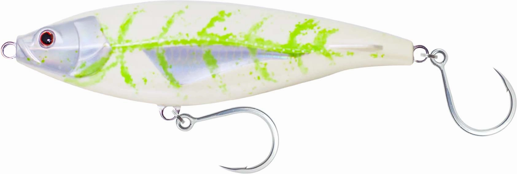 Nomad Design Madscad 115 Sinking Twitchbait - 4.5 Inch
