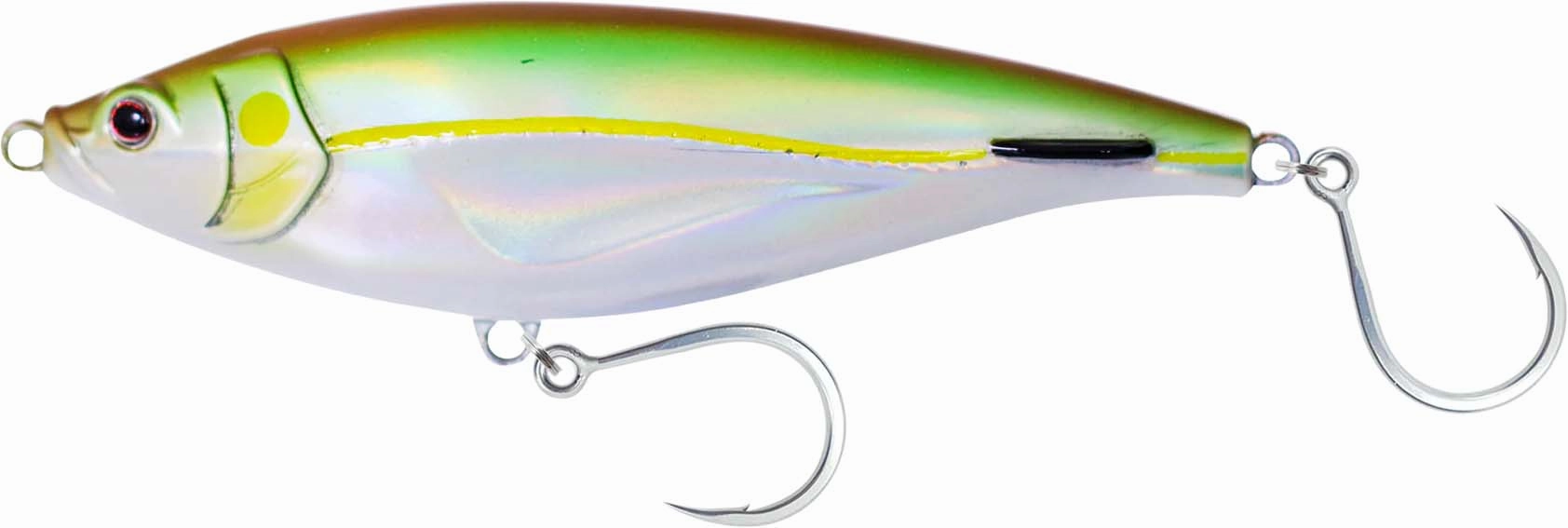 Nomad Design Madscad 115 Sinking Twitchbait - 4.5 Inch