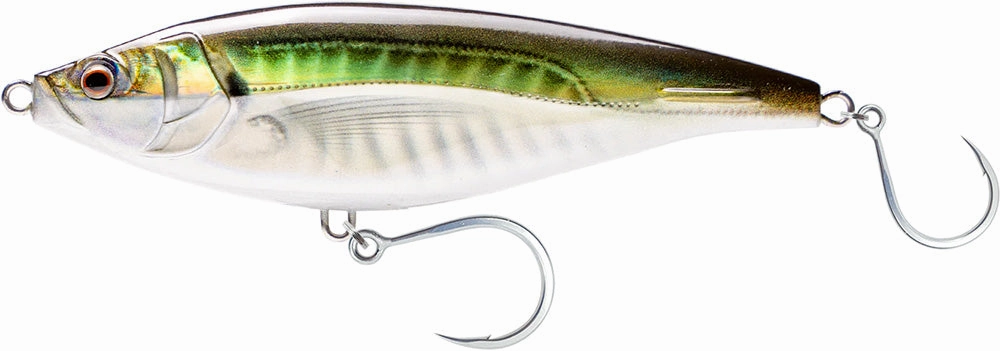 Nomad Design Madscad 115 Sinking Twitchbait - 4.5 Inch