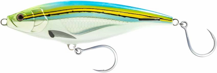 Nomad Design Madscad 115 Sinking Twitchbait - 4.5 Inch