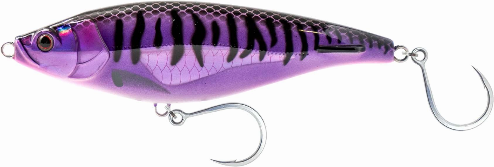 Nomad Design Madscad 115 Sinking Twitchbait - 4.5 Inch