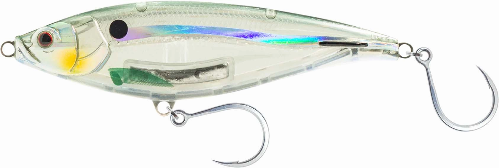 Nomad Design Madscad 115 Sinking Twitchbait - 4.5 Inch