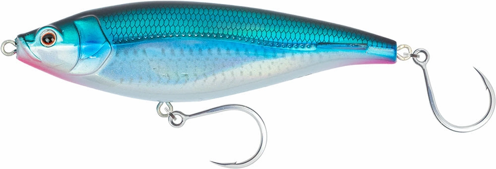 Nomad Design Madscad 115 Sinking Twitchbait - 4.5 Inch