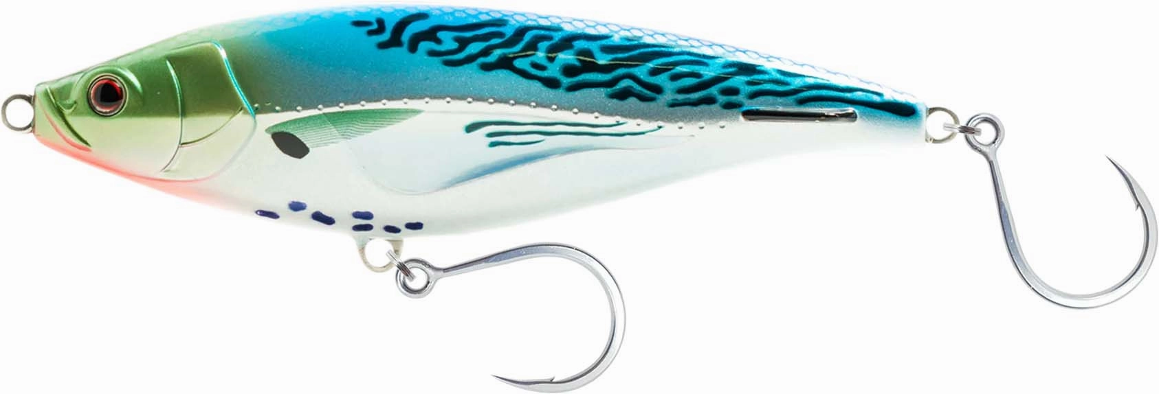 Nomad Design Madscad 115 Sinking Twitchbait - 4.5 Inch