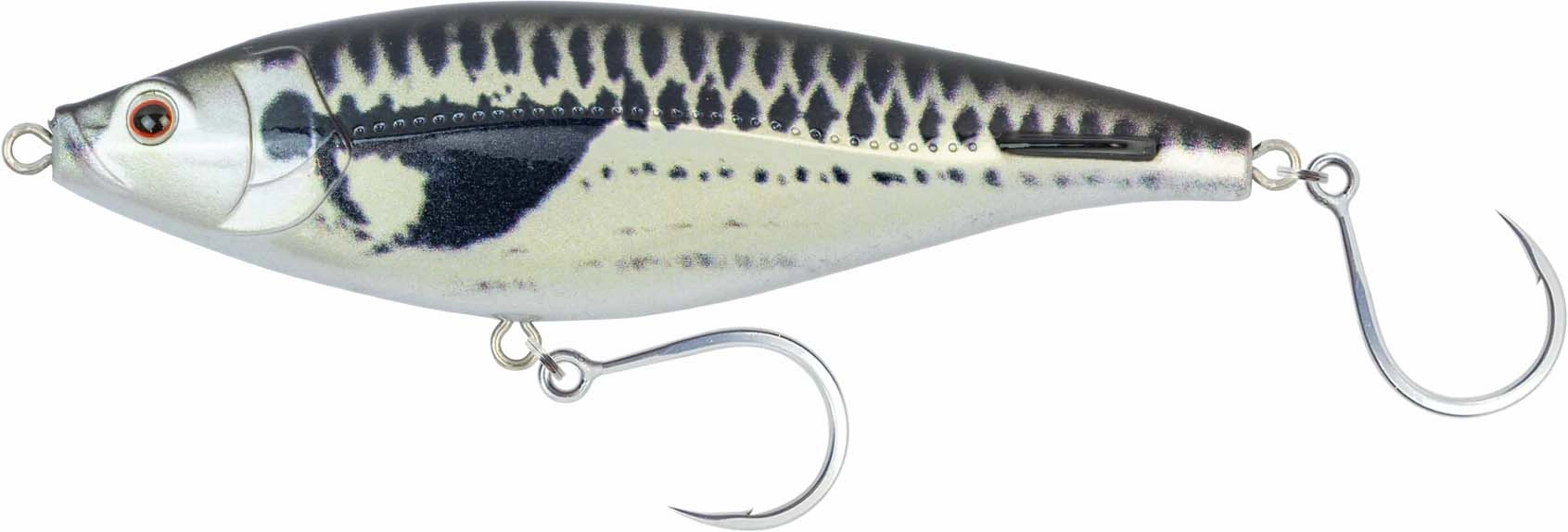 Nomad Design Madscad 115 Sinking Twitchbait - 4.5 Inch