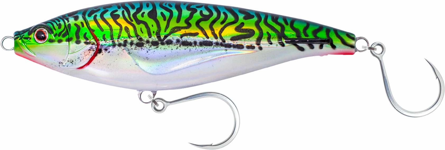 Nomad Design Madscad 150 Sinking Twitchbait - 6 Inch