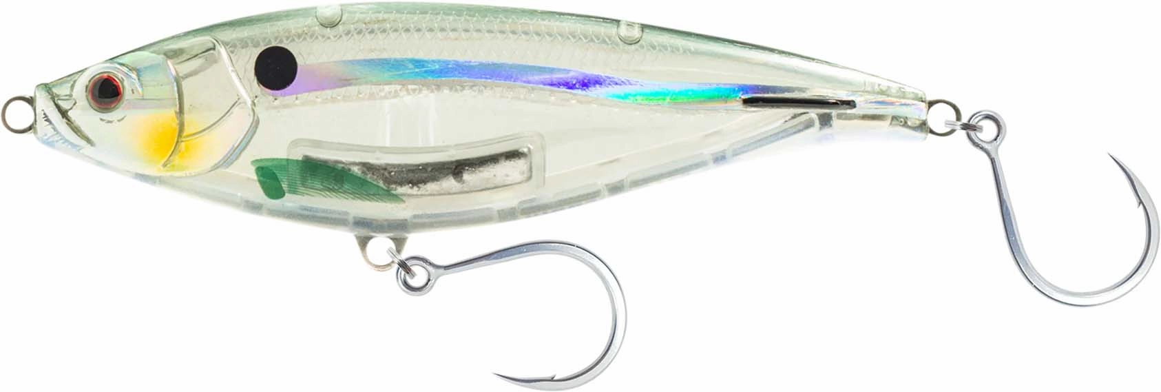Nomad Design Madscad 150 Sinking Twitchbait - 6 Inch