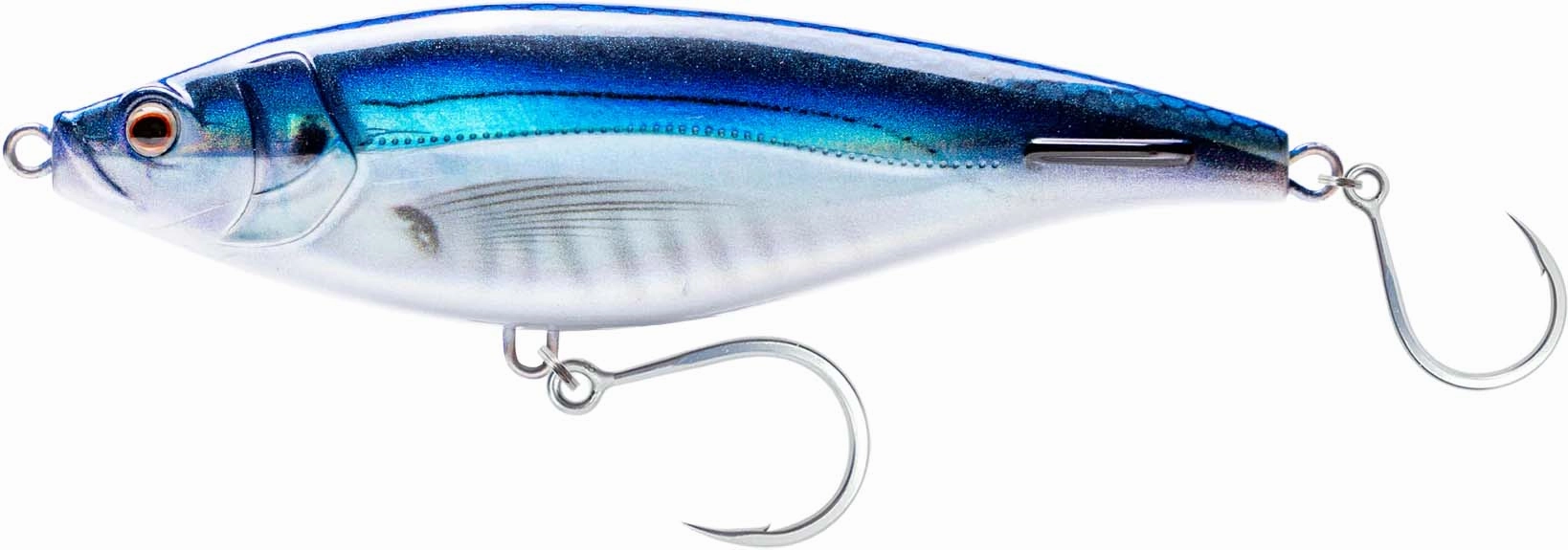 Nomad Design Madscad 150 Sinking Twitchbait - 6 Inch