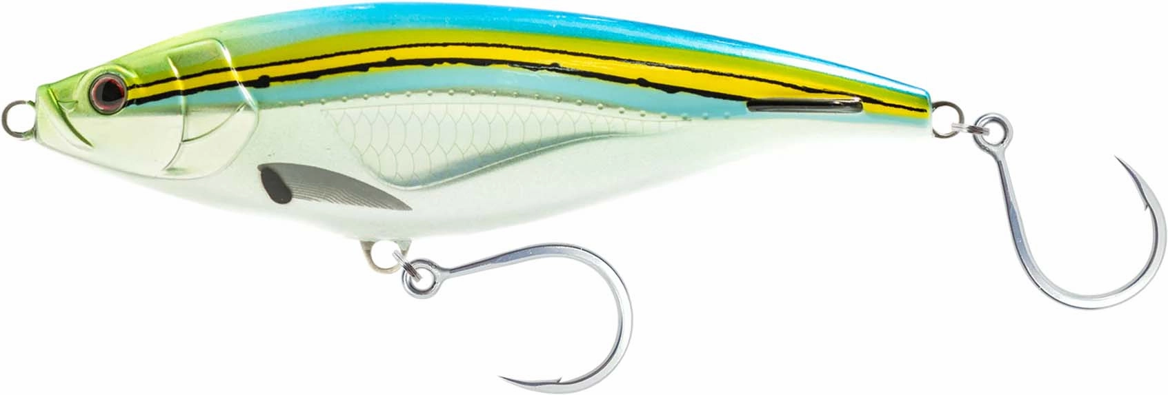 Nomad Design Madscad 150 Sinking Twitchbait - 6 Inch