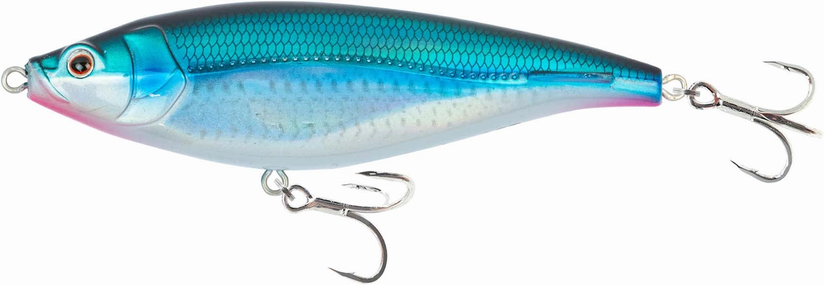Nomad Design Madscad 95 Slow Sinking Twitchbait - 3.75 Inch