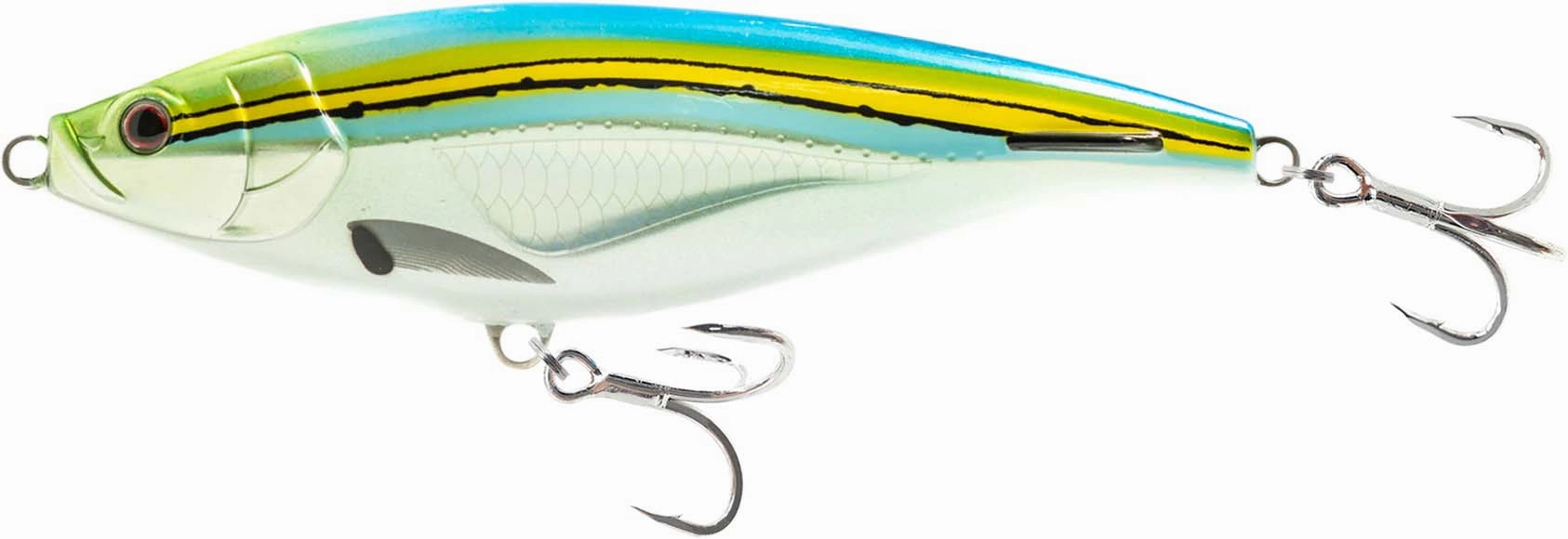 Nomad Design Madscad 95 Slow Sinking Twitchbait - 3.75 Inch