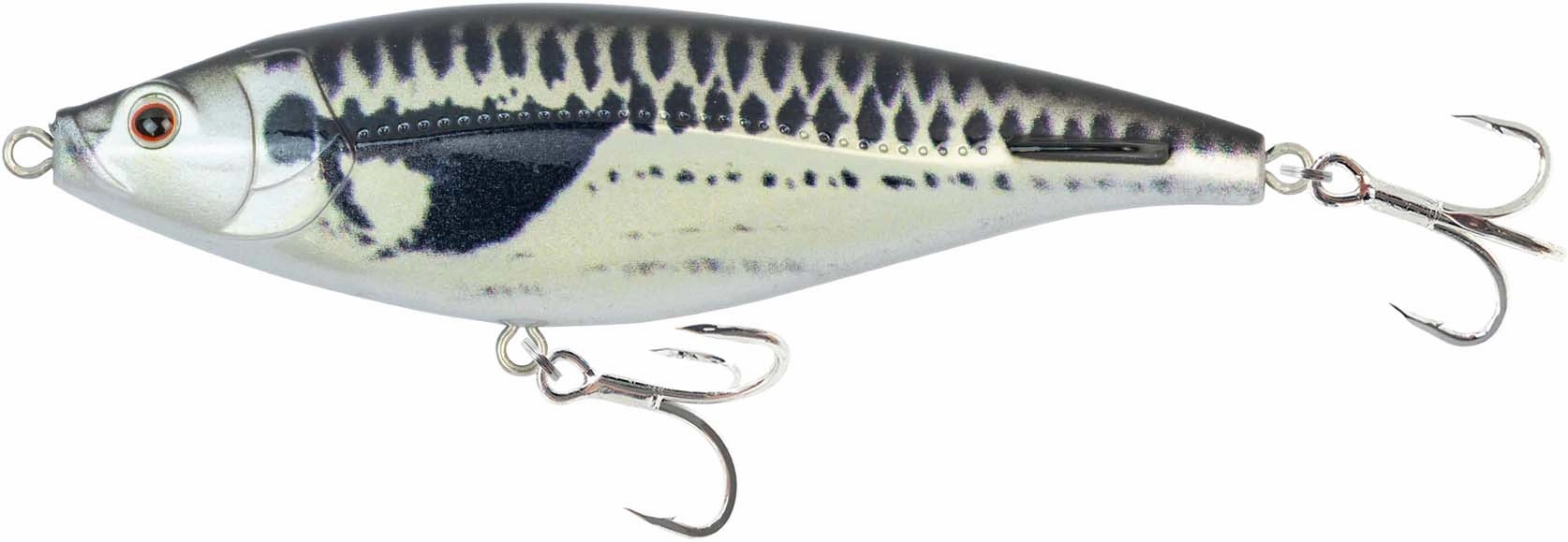 Nomad Design Madscad 95 Slow Sinking Twitchbait - 3.75 Inch