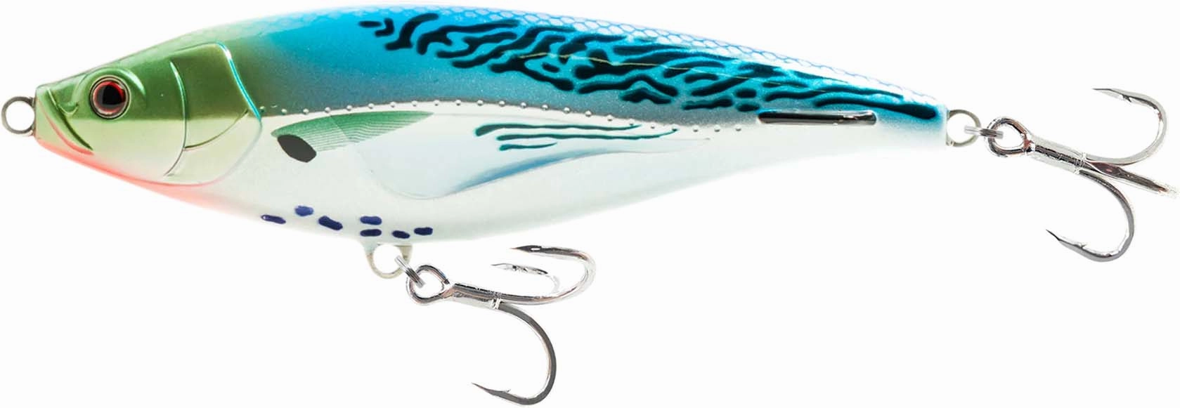 Nomad Design Madscad 95 Slow Sinking Twitchbait - 3.75 Inch