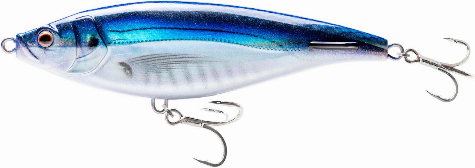 Nomad Design Madscad 95 Slow Sinking Twitchbait - 3.75 Inch