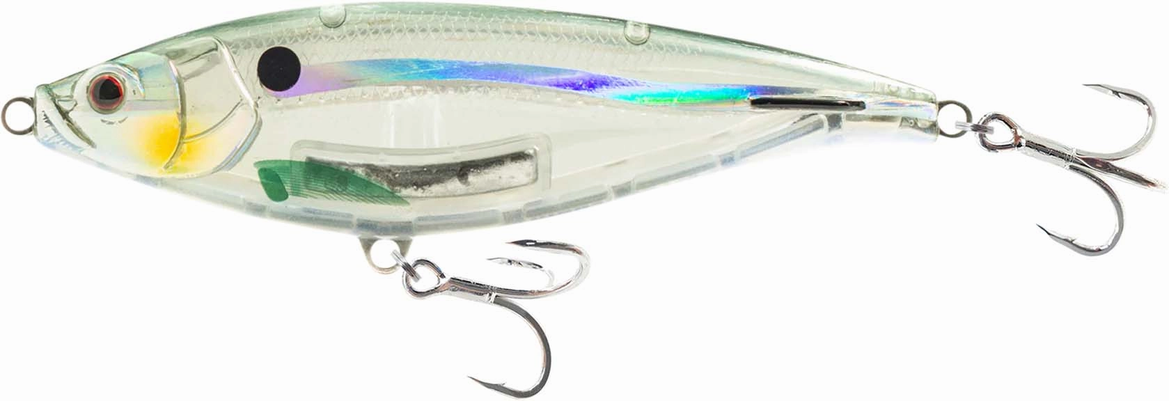 Nomad Design Madscad 95 Slow Sinking Twitchbait - 3.75 Inch
