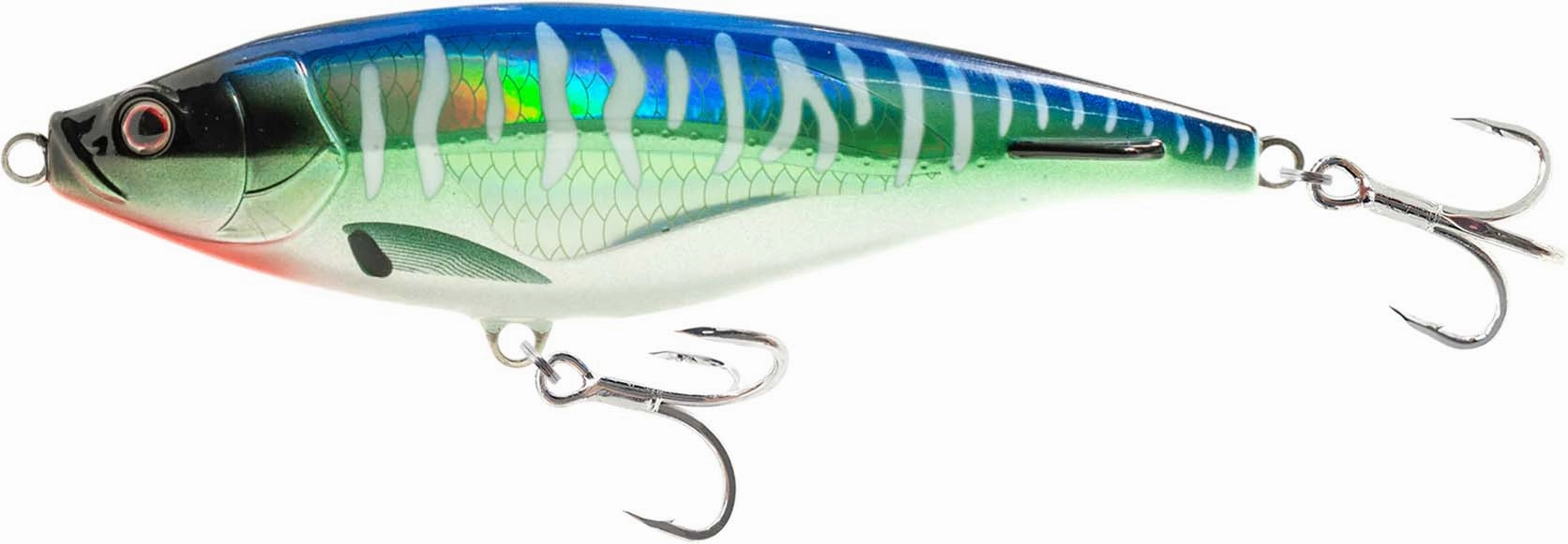 Nomad Design Madscad 95 Slow Sinking Twitchbait - 3.75 Inch