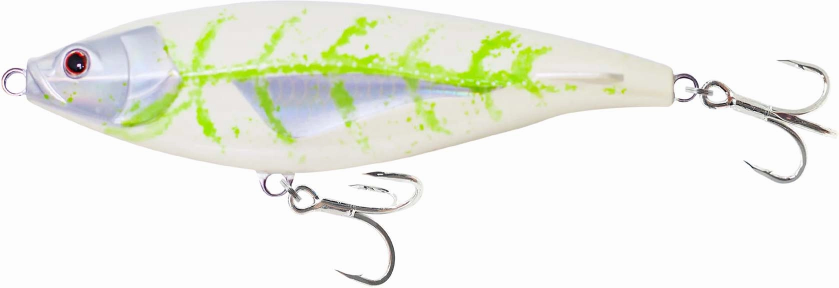 Nomad Design Madscad 95 Slow Sinking Twitchbait - 3.75 Inch