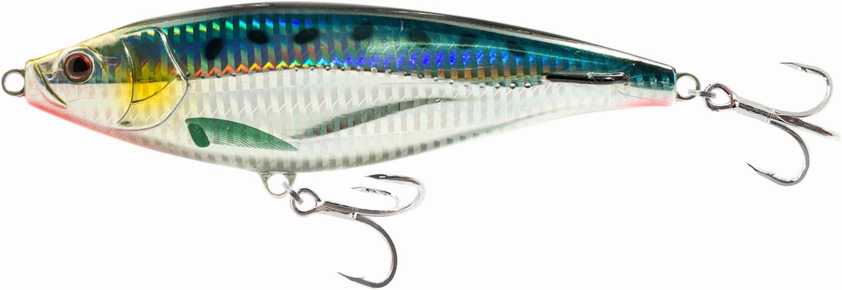 Nomad Design Madscad 95 Slow Sinking Twitchbait - 3.75 Inch
