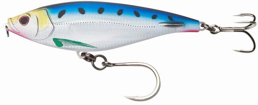 Nomad Design Madscad Autotune 190 Sinking Twitchbait - 7.5 Inch