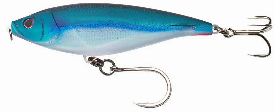 Nomad Design Madscad Autotune 190 Sinking Twitchbait - 7.5 Inch