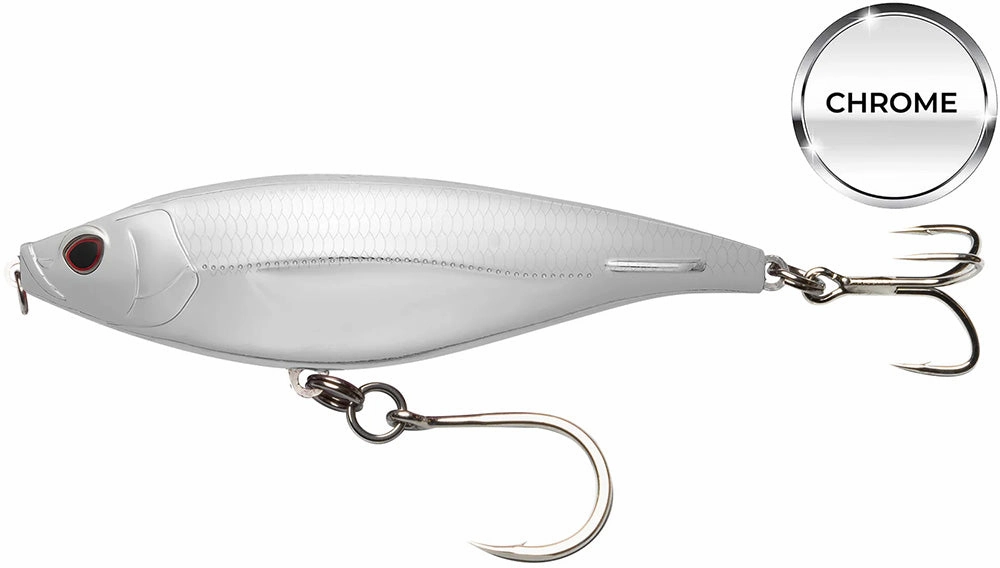 Nomad Design Madscad Autotune 190 Sinking Twitchbait - 7.5 Inch