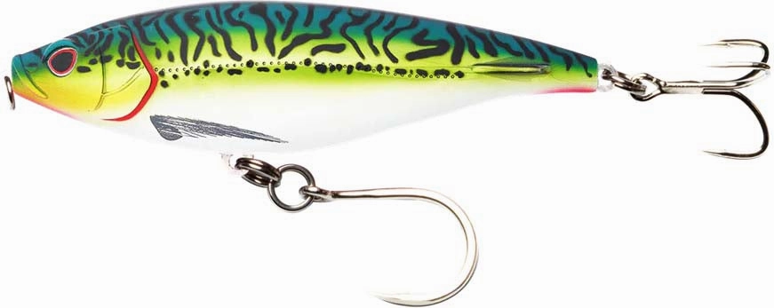 Nomad Design Madscad Autotune 190 Sinking Twitchbait - 7.5 Inch