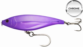 Nomad Design Madscad Autotune 190 Sinking Twitchbait - 7.5 Inch