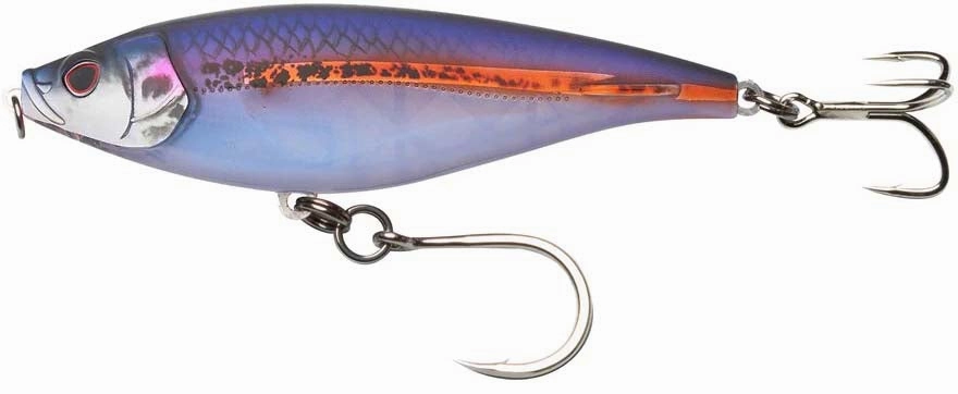 Nomad Design Madscad Autotune 190 Sinking Twitchbait - 7.5 Inch