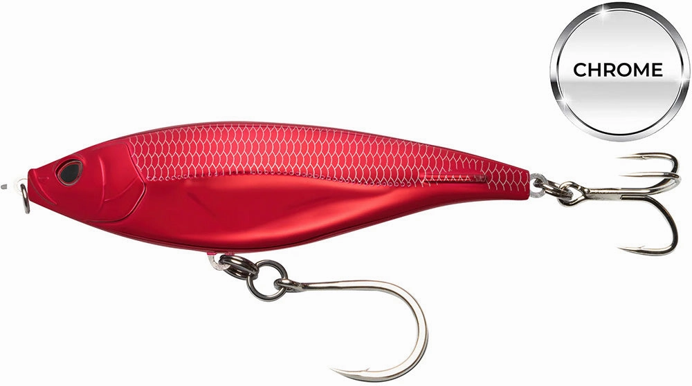 Nomad Design Madscad Autotune 190 Sinking Twitchbait - 7.5 Inch