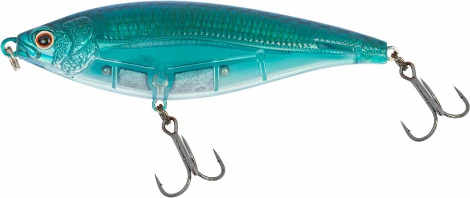 Nomad Design Madscad Autotune 65 Slow Sinking Twitchbait - 2.5 Inch