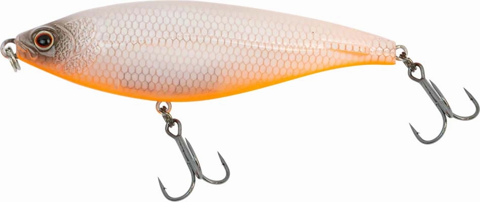 Nomad Design Madscad Autotune 65 Slow Sinking Twitchbait - 2.5 Inch