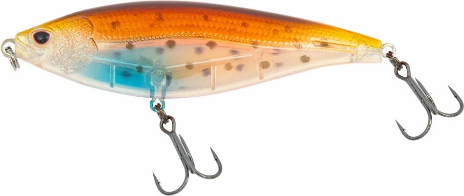 Nomad Design Madscad Autotune 65 Slow Sinking Twitchbait - 2.5 Inch
