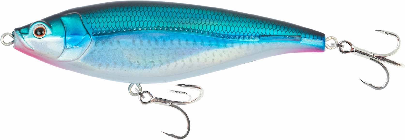 Nomad Design Madscad Autotune 65 Suspending Twitchbait - 2.5 Inch
