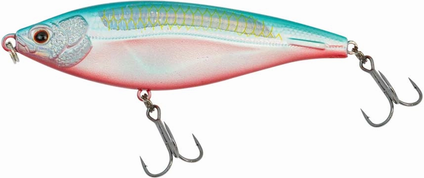 Nomad Design Madscad Autotune 65 Suspending Twitchbait - 2.5 Inch