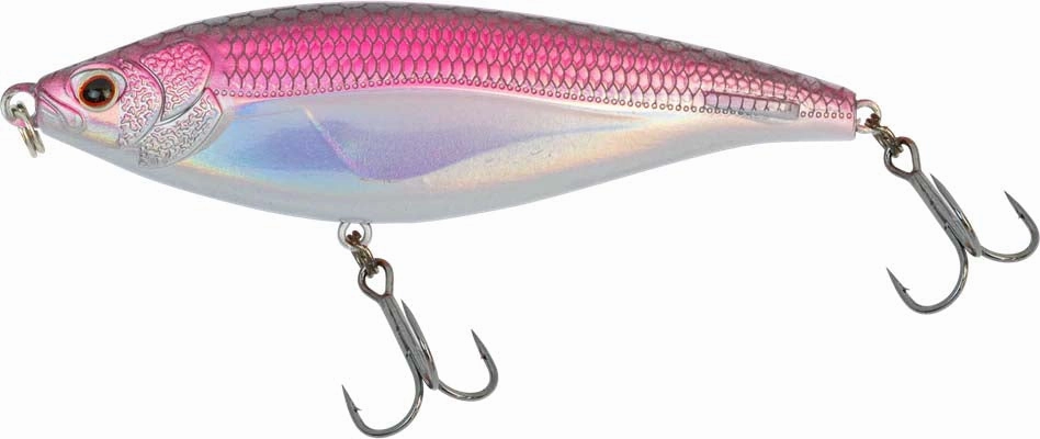 Nomad Design Madscad Autotune 65 Suspending Twitchbait - 2.5 Inch