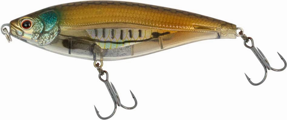 Nomad Design Madscad Autotune 65 Suspending Twitchbait - 2.5 Inch