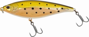 Nomad Design Madscad Autotune 65 Suspending Twitchbait - 2.5 Inch