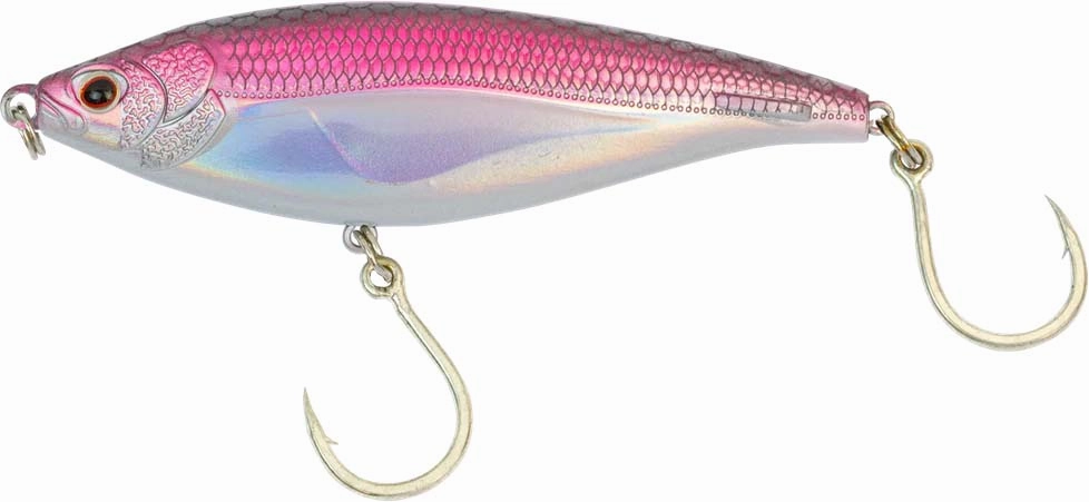 Nomad Design Madscad Autotune 78 Slow Sinking Twitchbait - 3 Inch