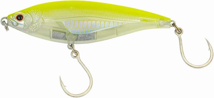Nomad Design Madscad Autotune 78 Slow Sinking Twitchbait - 3 Inch