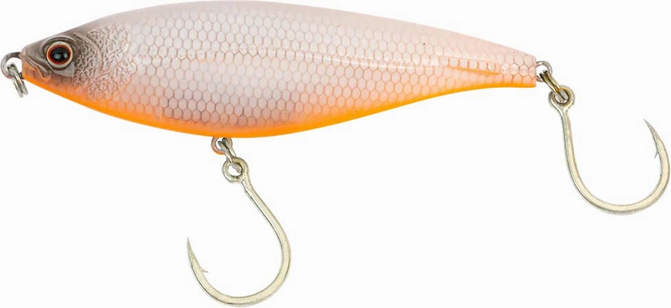 Nomad Design Madscad Autotune 78 Slow Sinking Twitchbait - 3 Inch