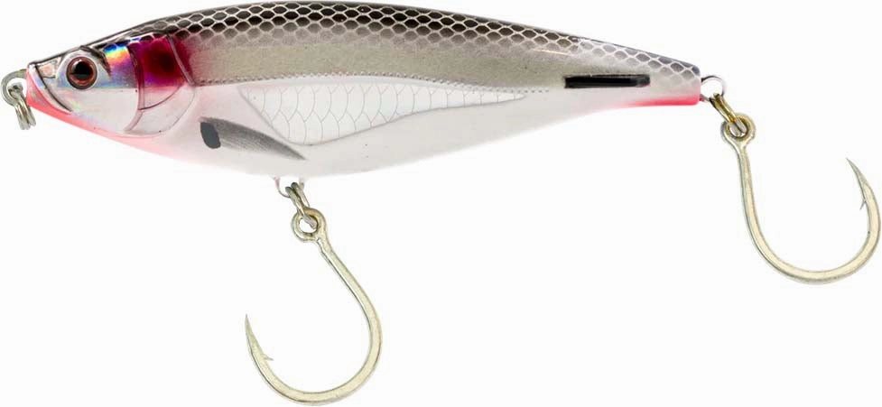 Nomad Design Madscad Autotune 78 Slow Sinking Twitchbait - 3 Inch