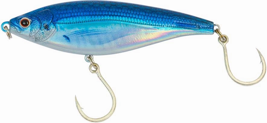 Nomad Design Madscad Autotune 78 Slow Sinking Twitchbait - 3 Inch