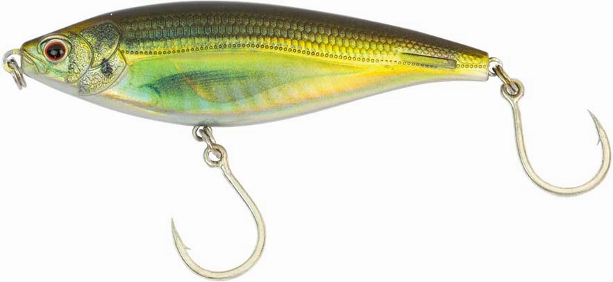 Nomad Design Madscad Autotune 78 Slow Sinking Twitchbait - 3 Inch