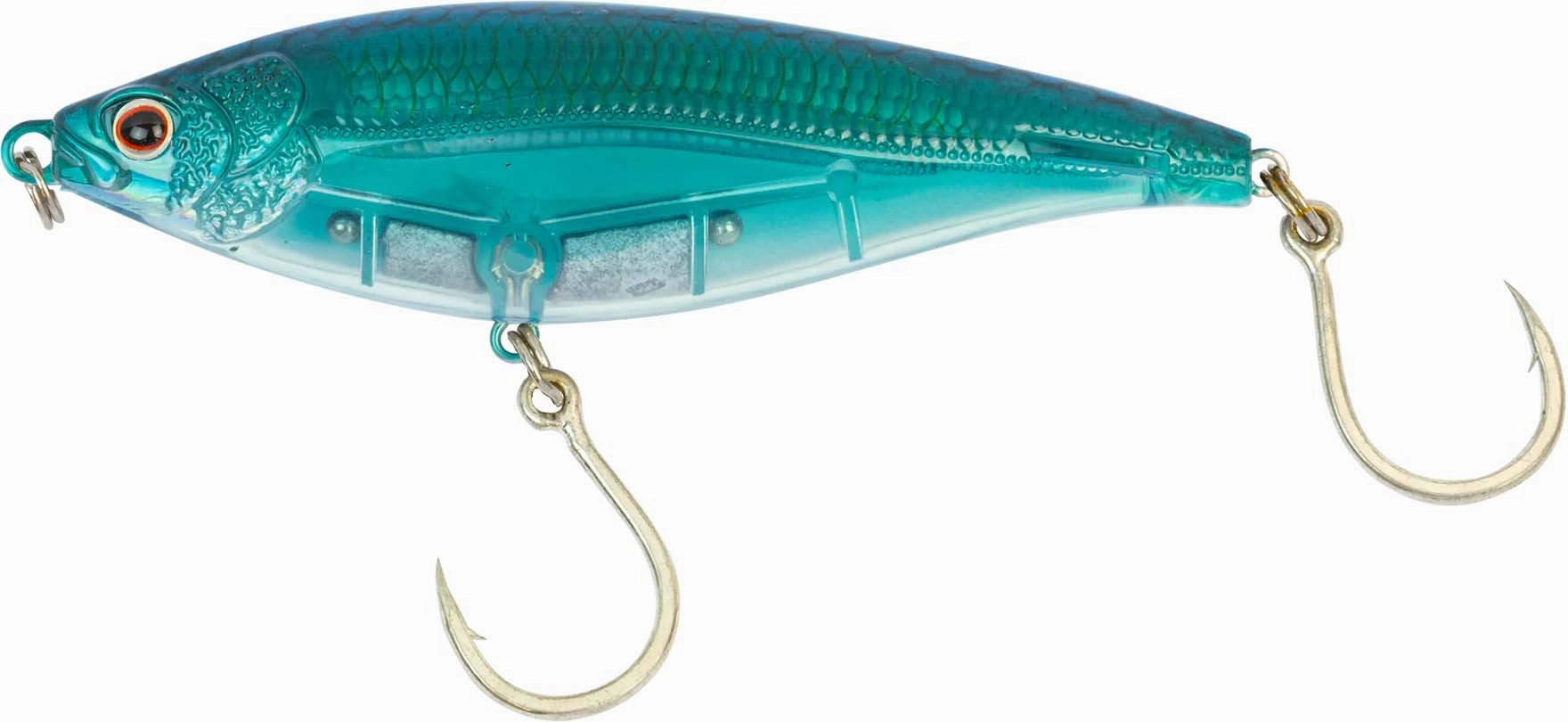 Nomad Design Madscad Autotune 78 Slow Sinking Twitchbait - 3 Inch