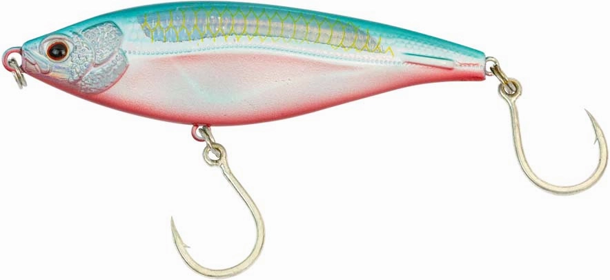Nomad Design Madscad Autotune 90 Slow Sinking Twitchbait - 3.5 Inch
