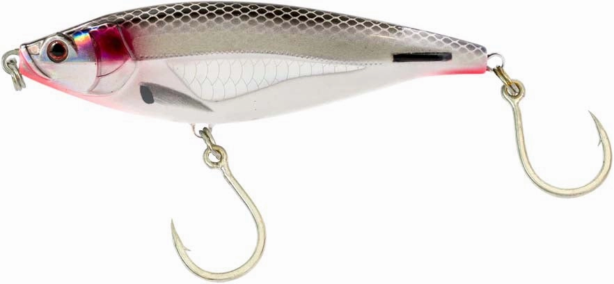 Nomad Design Madscad Autotune 90 Slow Sinking Twitchbait - 3.5 Inch