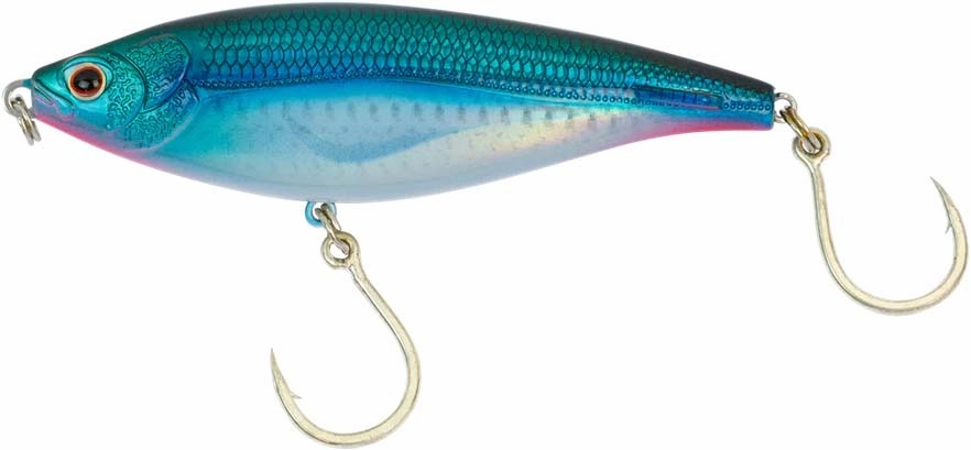 Nomad Design Madscad Autotune 90 Slow Sinking Twitchbait - 3.5 Inch