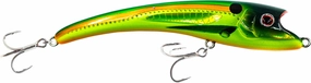 Nomad Design Maverick 115/140 Floating Topwater Walking/Trolling Plug