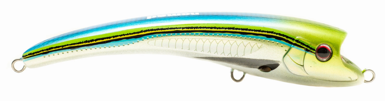 Nomad Design Maverick 230 Sinking Walking/Trolling Plug