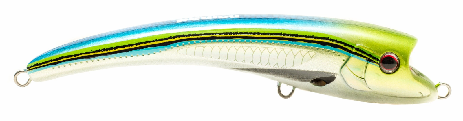 Nomad Design Maverick 230 Sinking Walking/Trolling Plug